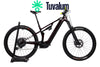 Cube Stereo Hybrid One55 C68X SLX - EMTB