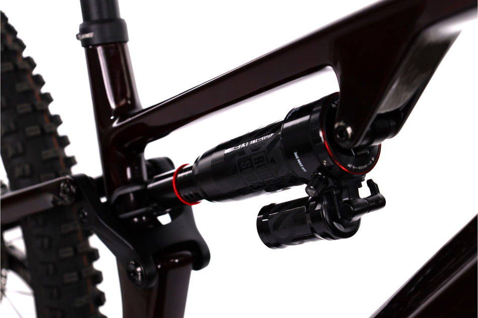 Cube Stereo Hybrid One55 C68X SLX - EMTB