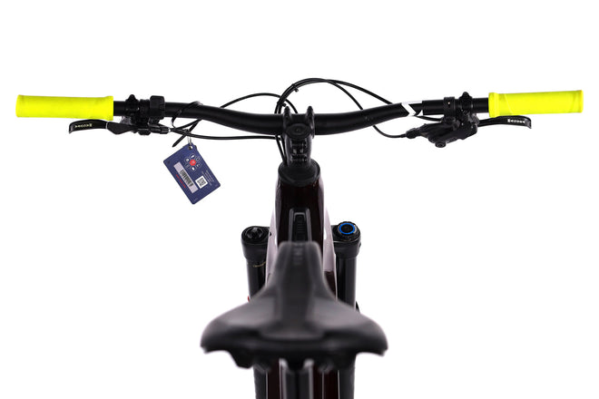 Cube Stereo Hybrid One55 C68X SLX - EMTB