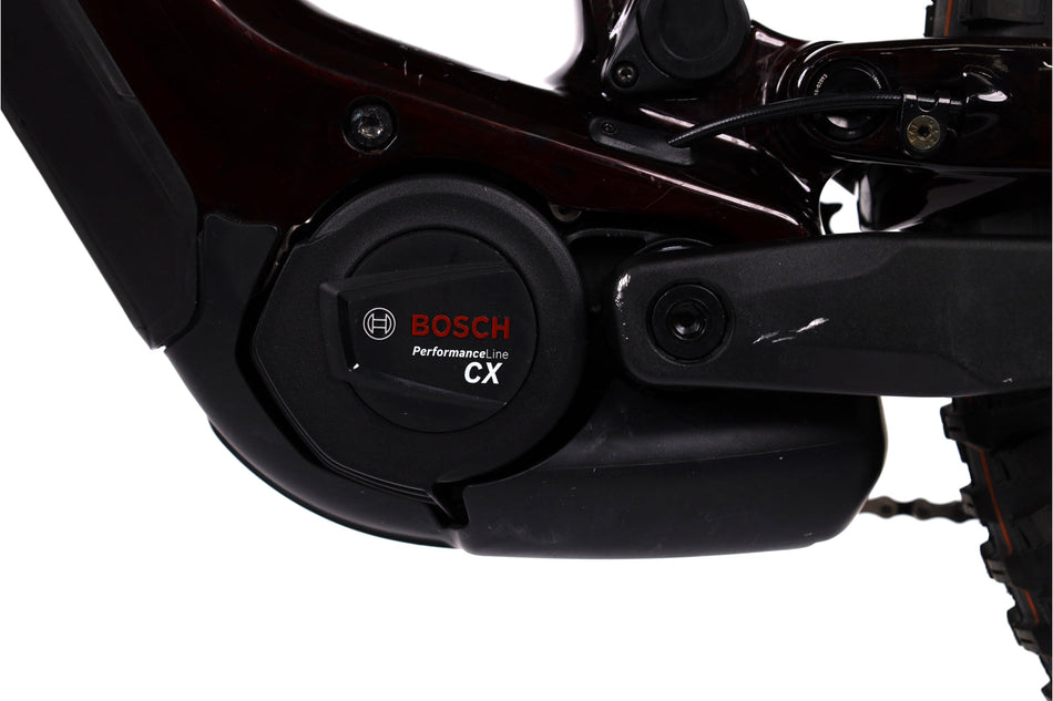 Cube Stereo Hybrid One55 C68X SLX - EMTB