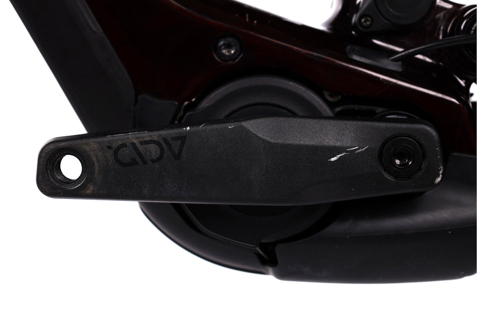 Cube Stereo Hybrid One55 C68X SLX - EMTB