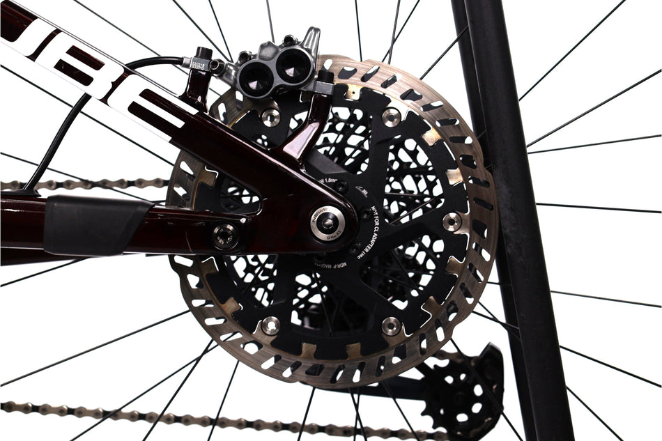 Cube Stereo Hybrid One55 C68X SLX - EMTB