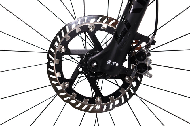 Cube Stereo Hybrid One55 C68X SLX - EMTB