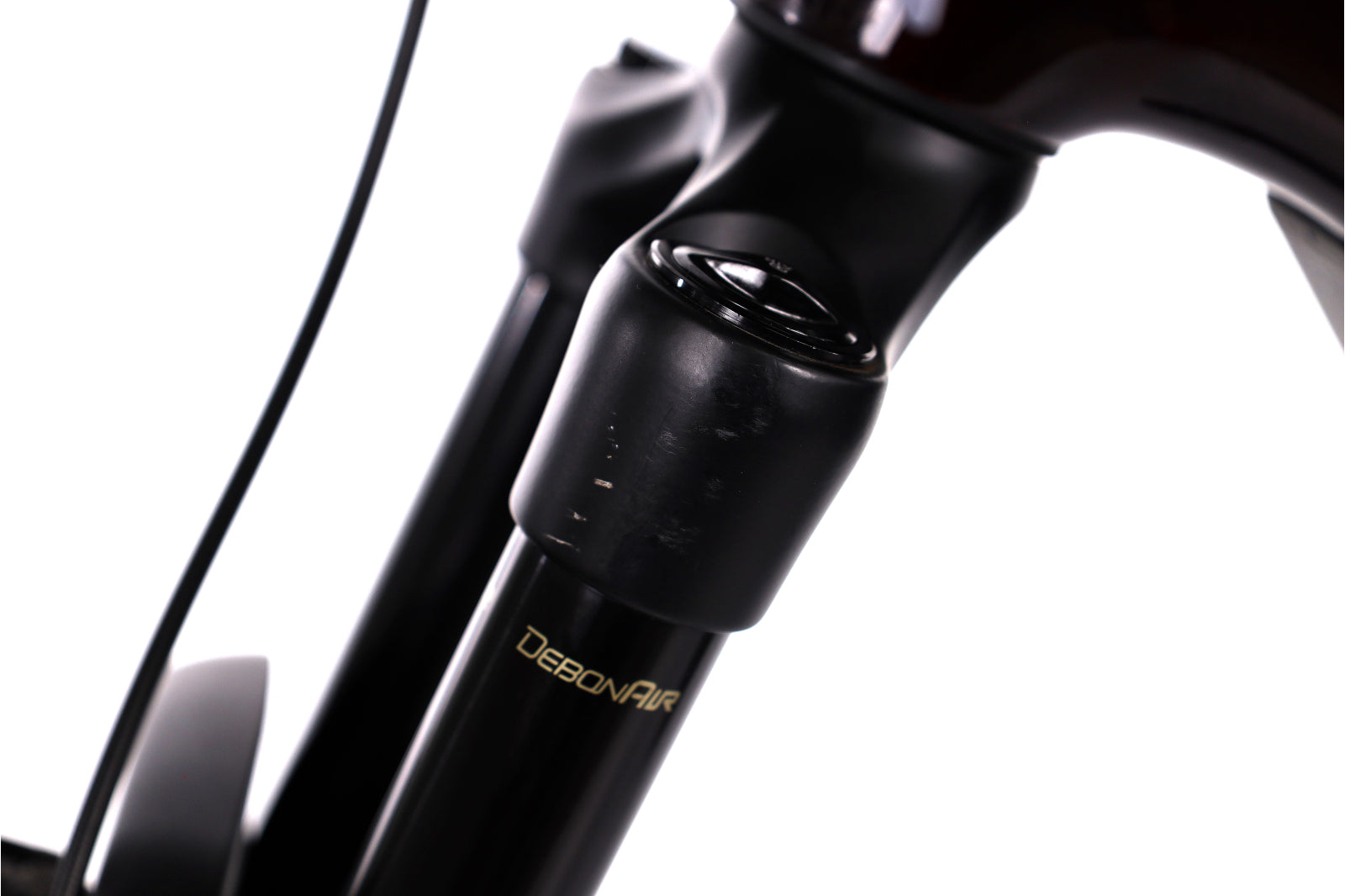 Cube Stereo Hybrid One55 C68X SLX - EMTB