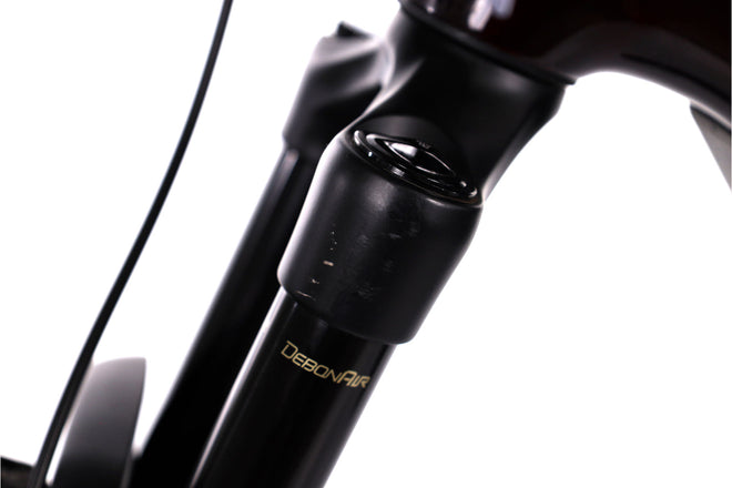 Cube Stereo Hybrid One55 C68X SLX - EMTB