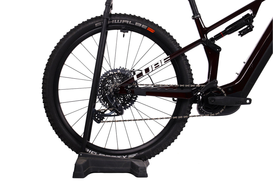 Cube Stereo Hybrid One55 C68X SLX - EMTB