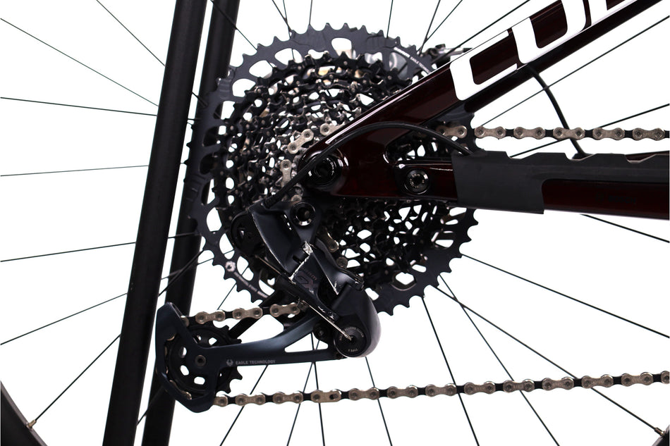 Cube Stereo Hybrid One55 C68X SLX - EMTB