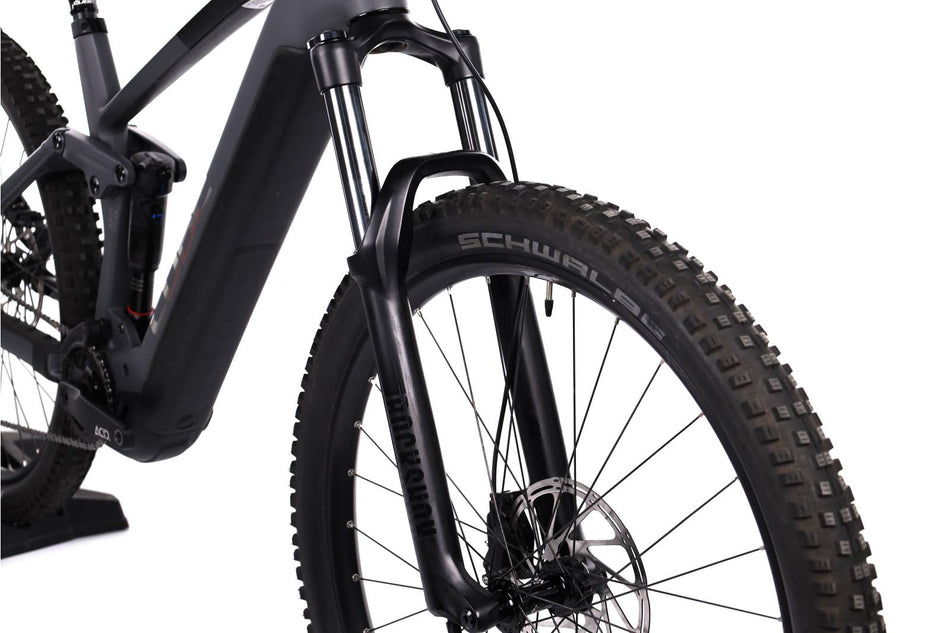 Cube Stereo Hybrid 120 ONE