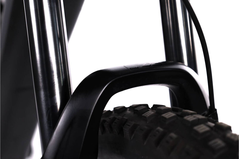 Cube Stereo Hybrid 120 ONE