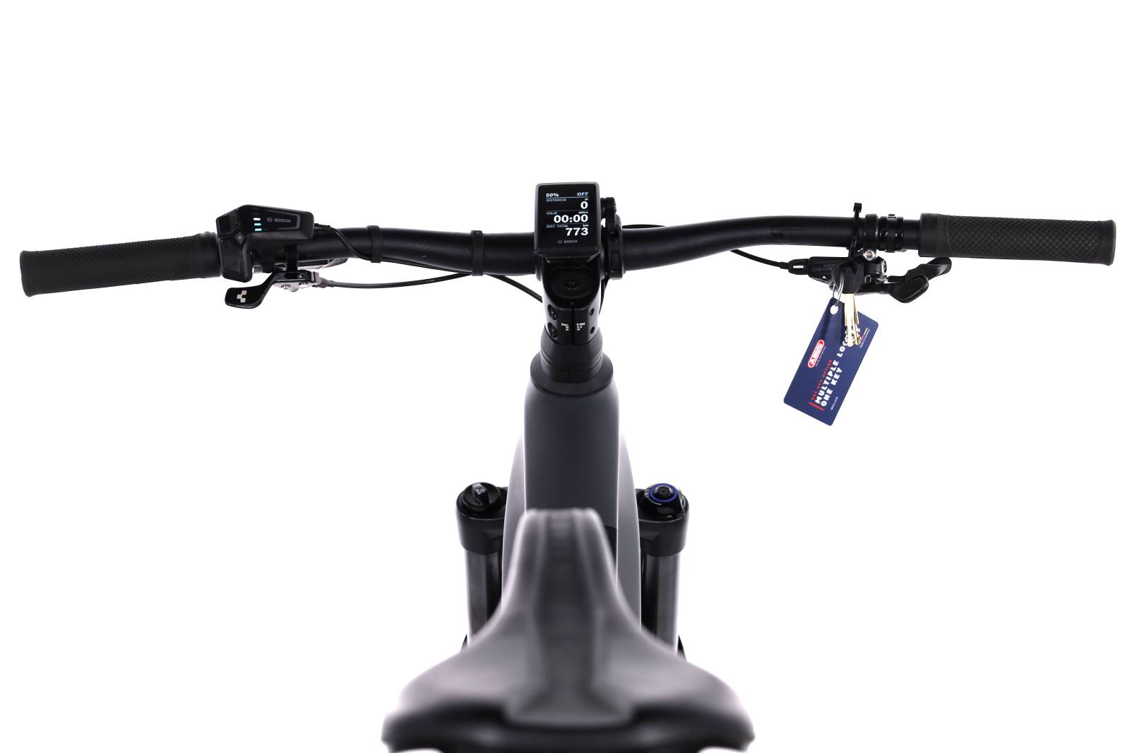 Cube Stereo Hybrid 120 ONE