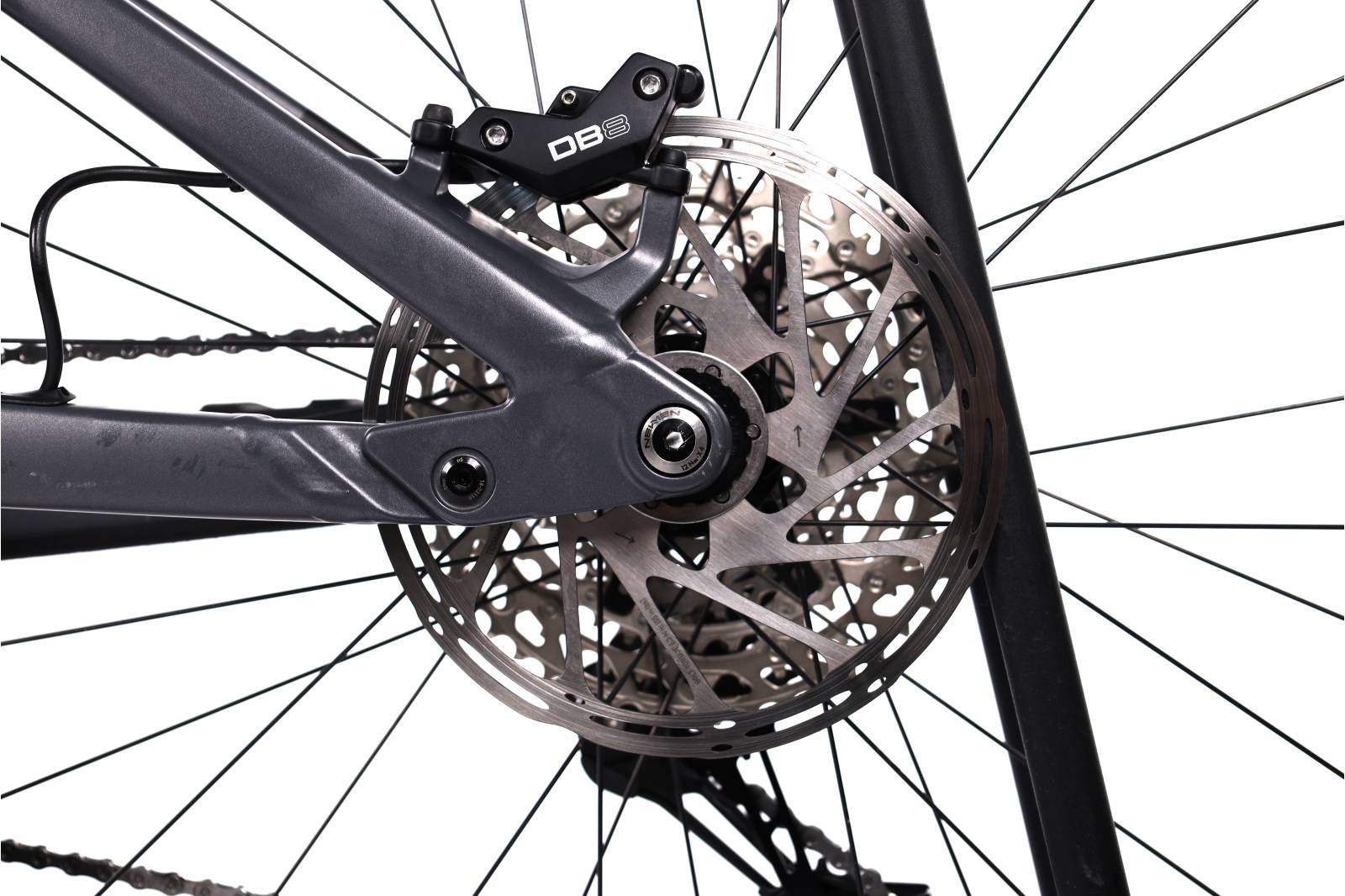 Cube Stereo Hybrid 120 ONE