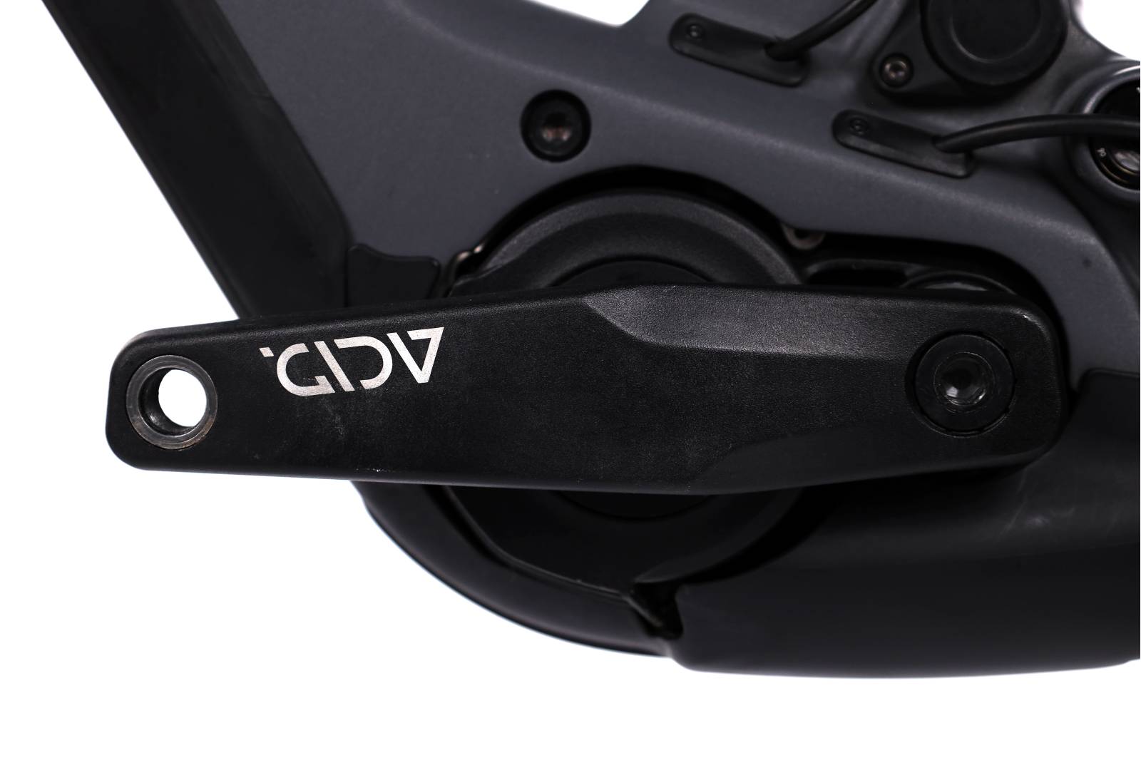 Cube Stereo Hybrid 120 ONE