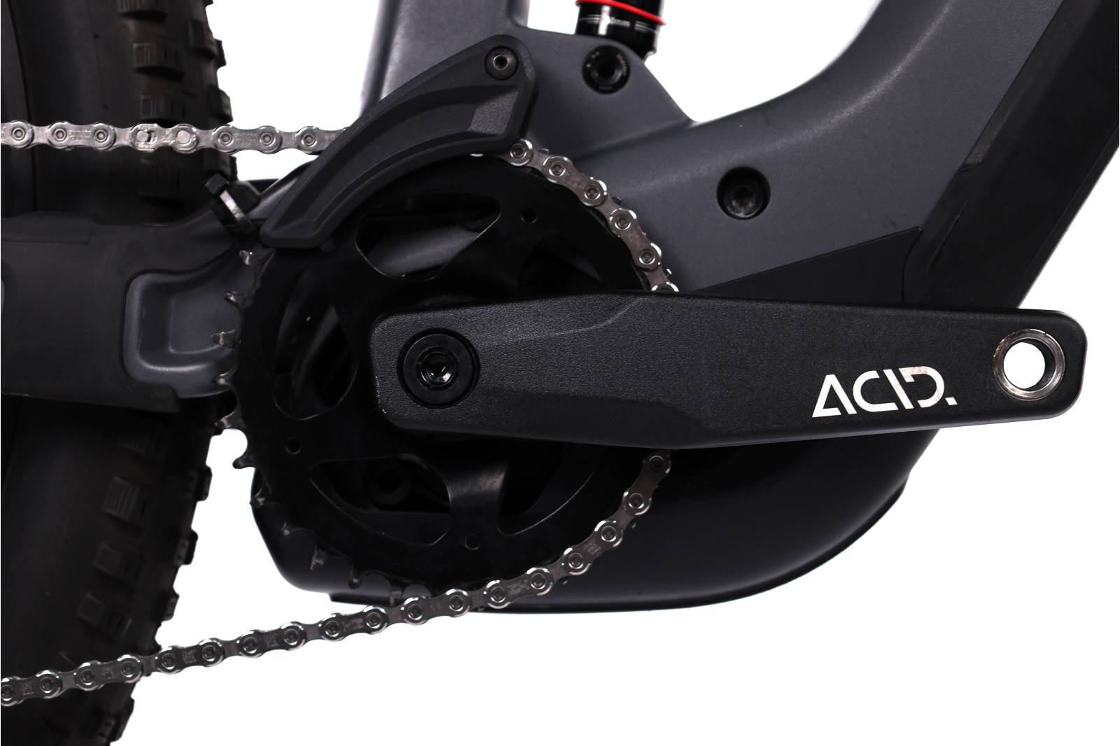 Cube Stereo Hybrid 120 ONE