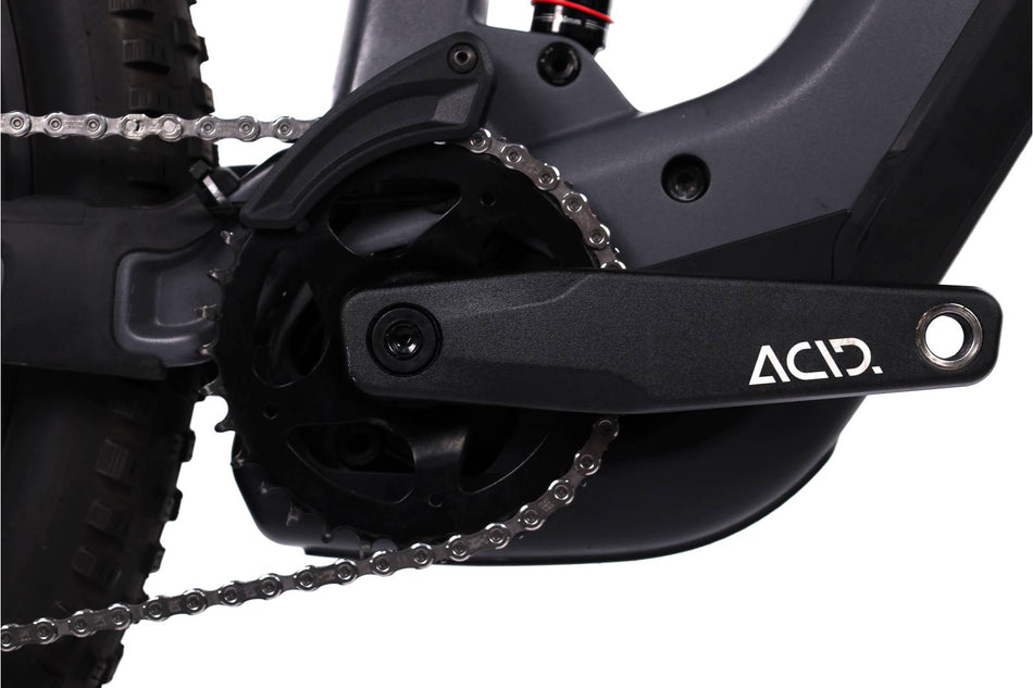 Cube Stereo Hybrid 120 ONE