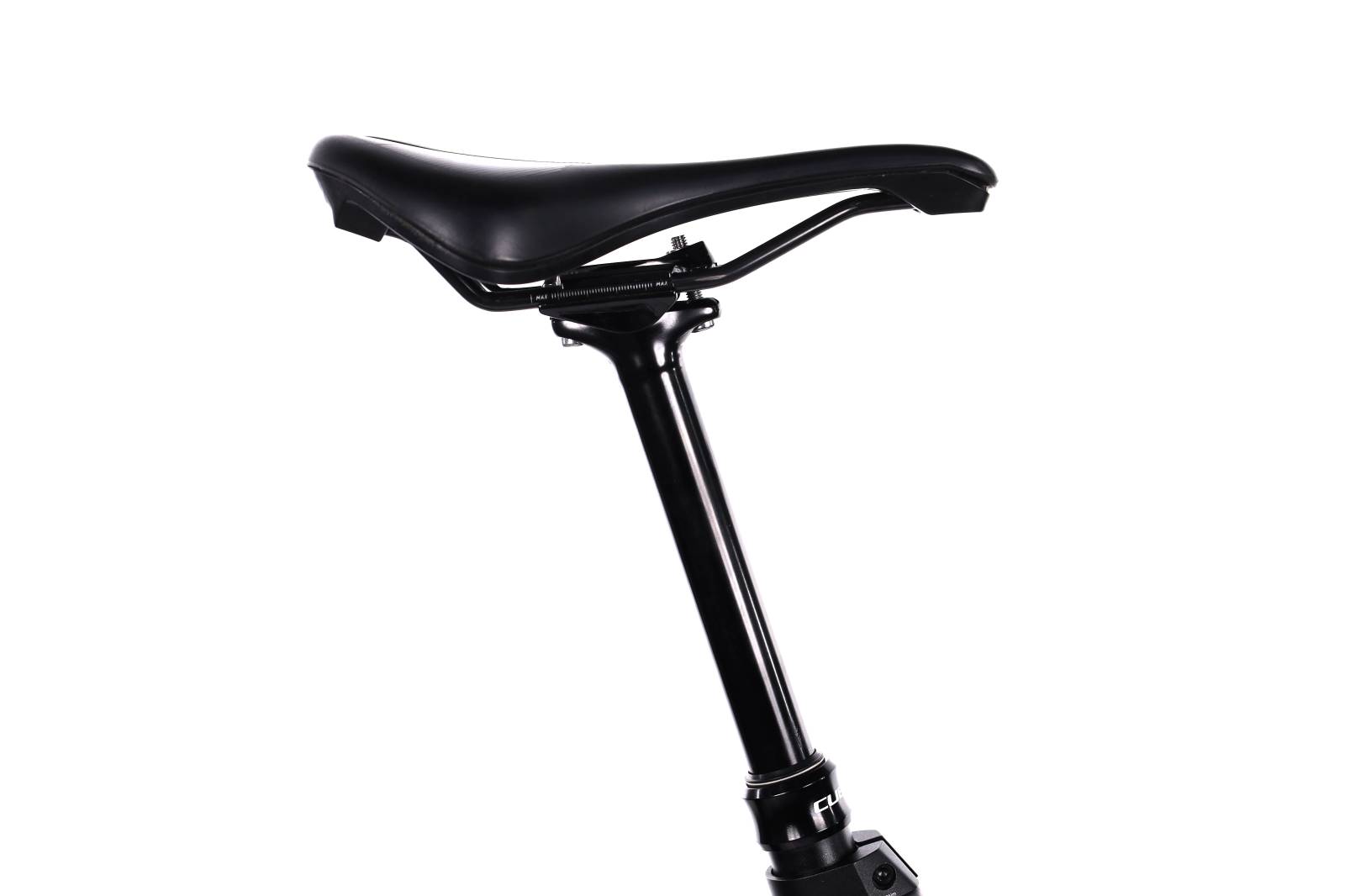 Cube Stereo Hybrid 120 ONE