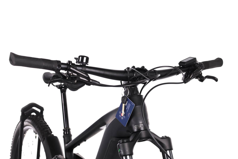 Cube Stereo Hybrid ONE44 EX 800