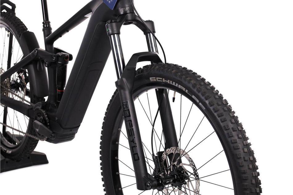 Cube Stereo Hybrid ONE44 EX 800