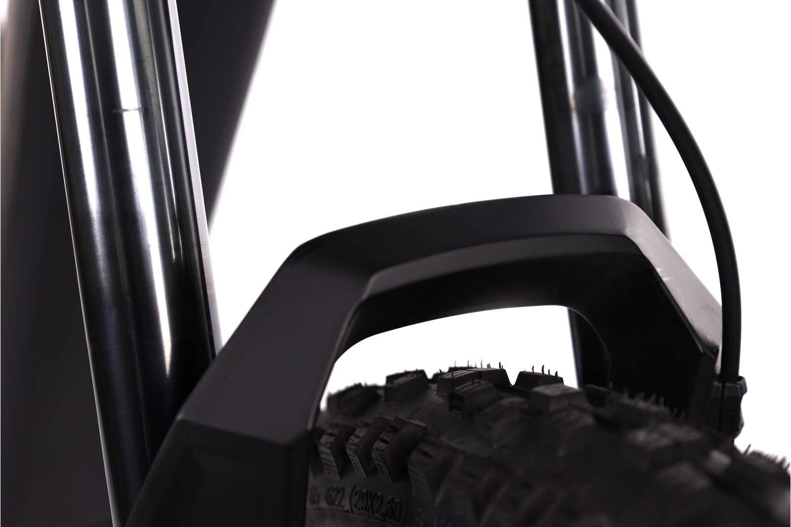 Cube Stereo Hybrid ONE44 EX 800