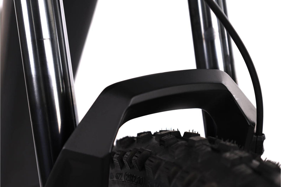 Cube Stereo Hybrid ONE44 EX 800