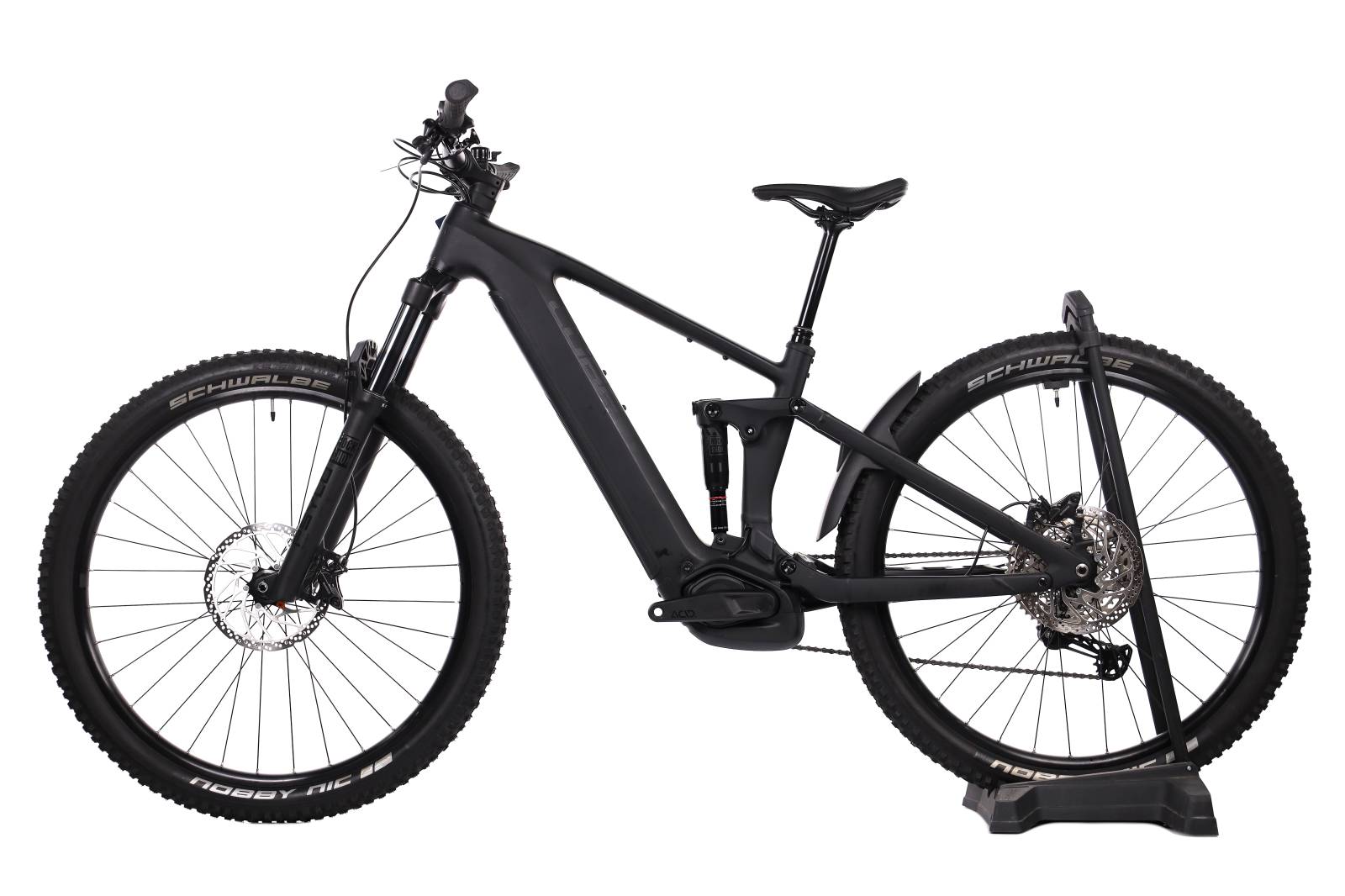 Cube Stereo Hybrid ONE44 EX 800