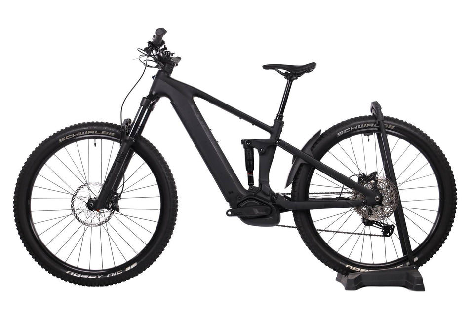 Cube Stereo Hybrid ONE44 EX 800