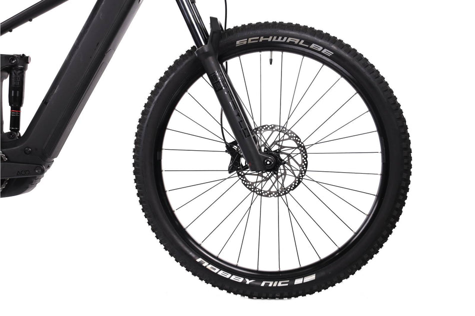 Cube Stereo Hybrid ONE44 EX 800