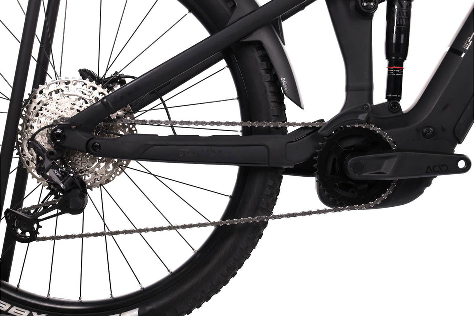 Cube Stereo Hybrid ONE44 EX 800