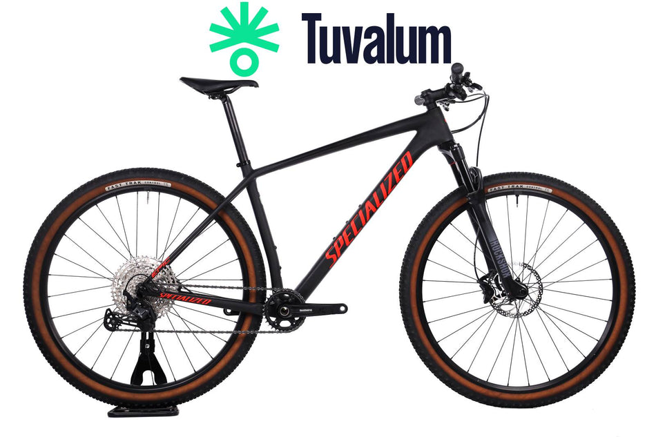 Specialized Epic HT