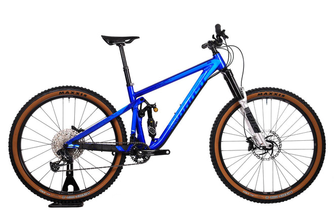 Ghost Riot AM Essential - MTB doppia sospensione
