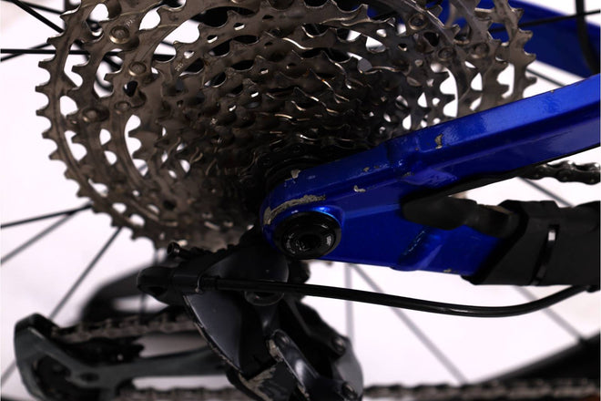 Ghost Riot AM Essential - MTB doppia sospensione