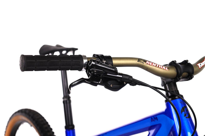 Ghost Riot AM Essential - MTB doppia sospensione