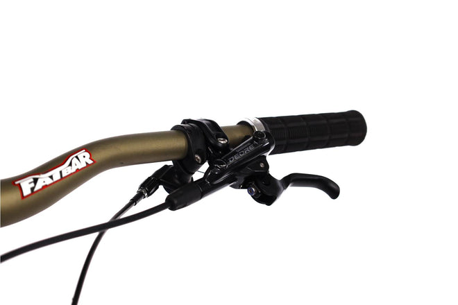 Ghost Riot AM Essential - MTB doppia sospensione