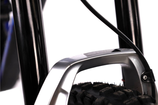 Ghost Riot AM Essential - MTB doppia sospensione