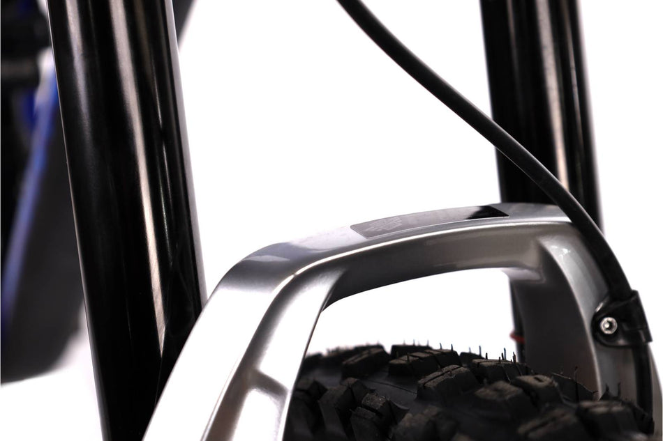 Ghost Riot AM Essential