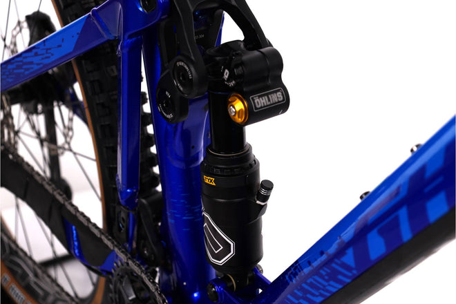 Ghost Riot AM Essential - MTB doppia sospensione