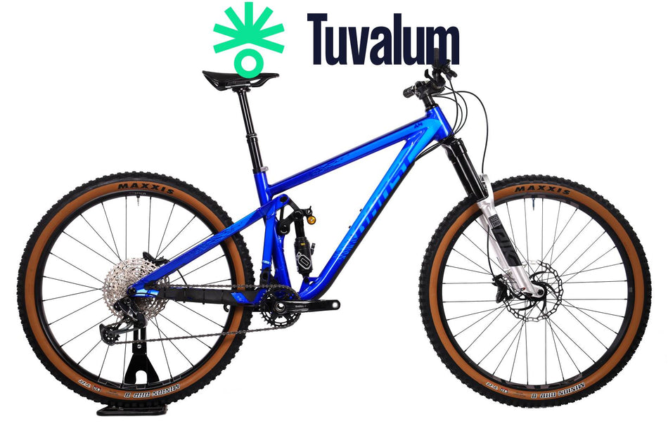 Ghost Riot AM Essential