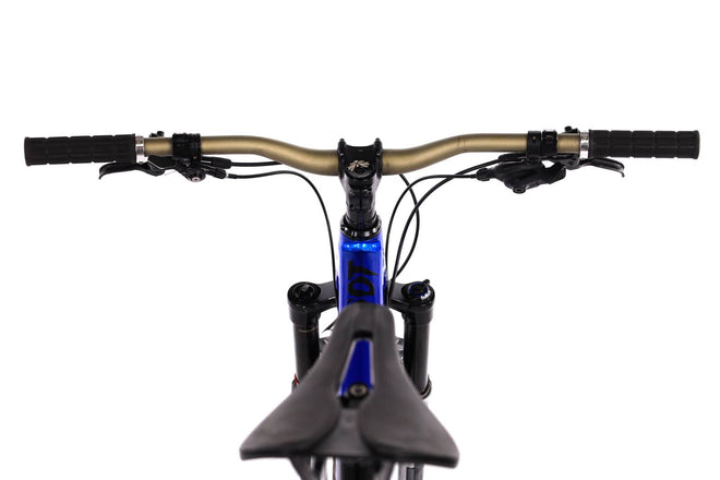 Ghost Riot AM Essential - MTB doppia sospensione