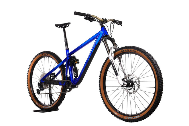 Ghost Riot AM Essential - MTB doppia sospensione
