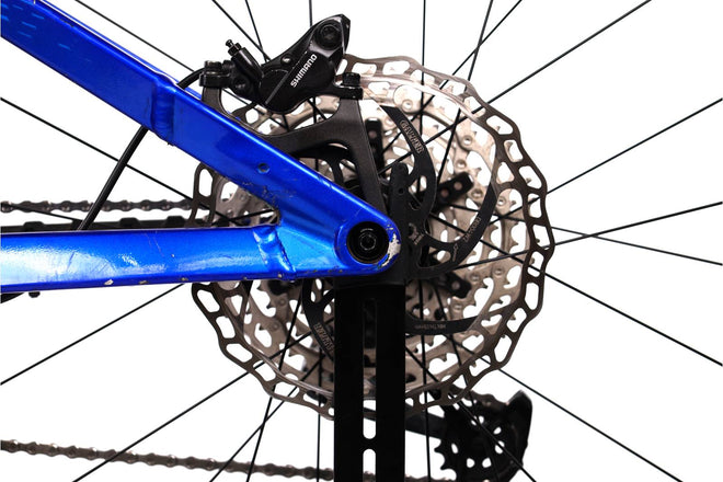 Ghost Riot AM Essential - MTB doppia sospensione