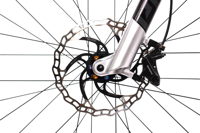 Ghost Riot AM Essential - MTB doppia sospensione