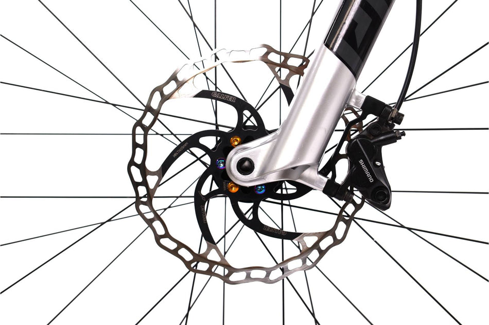 Ghost Riot AM Essential