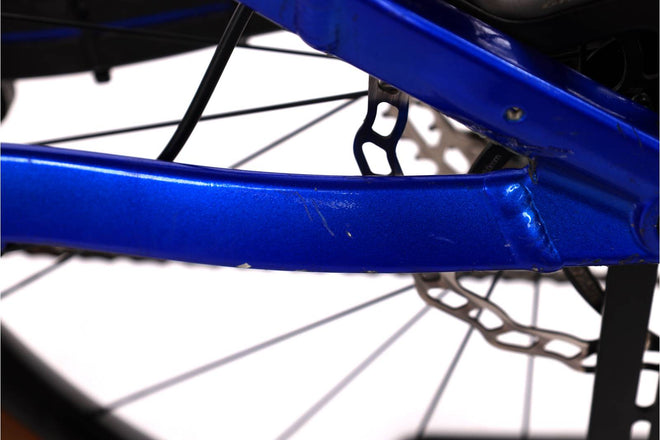 Ghost Riot AM Essential - MTB doppia sospensione