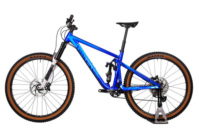 Ghost Riot AM Essential - MTB doppia sospensione