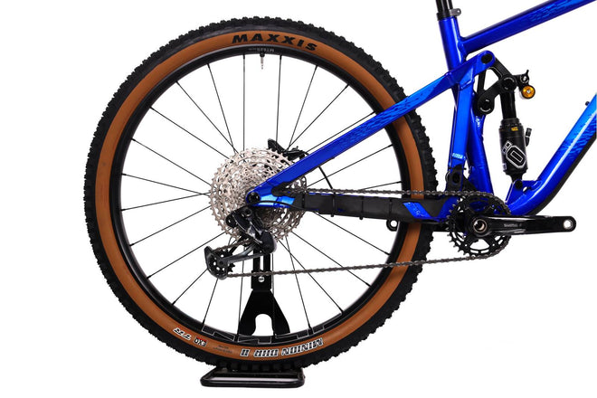 Ghost Riot AM Essential - MTB doppia sospensione