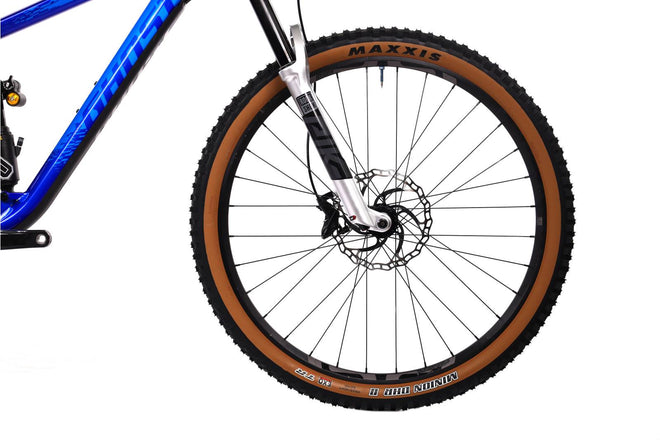 Ghost Riot AM Essential - MTB doppia sospensione