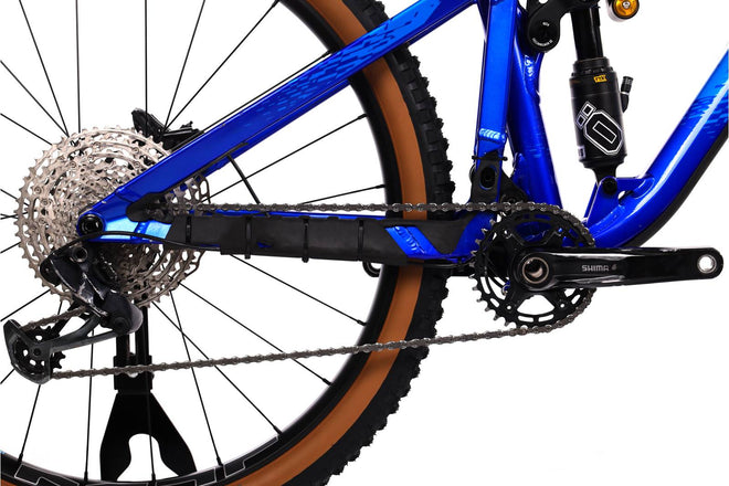 Ghost Riot AM Essential - MTB doppia sospensione