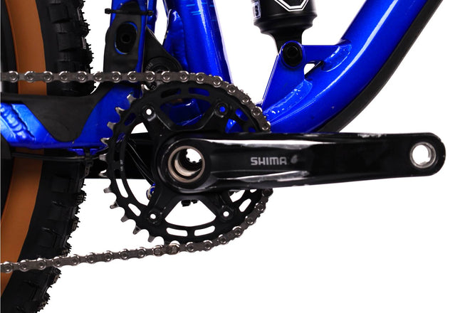 Ghost Riot AM Essential - MTB doppia sospensione