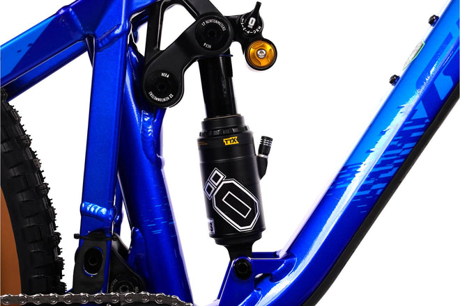 Ghost Riot AM Essential - MTB doppia sospensione