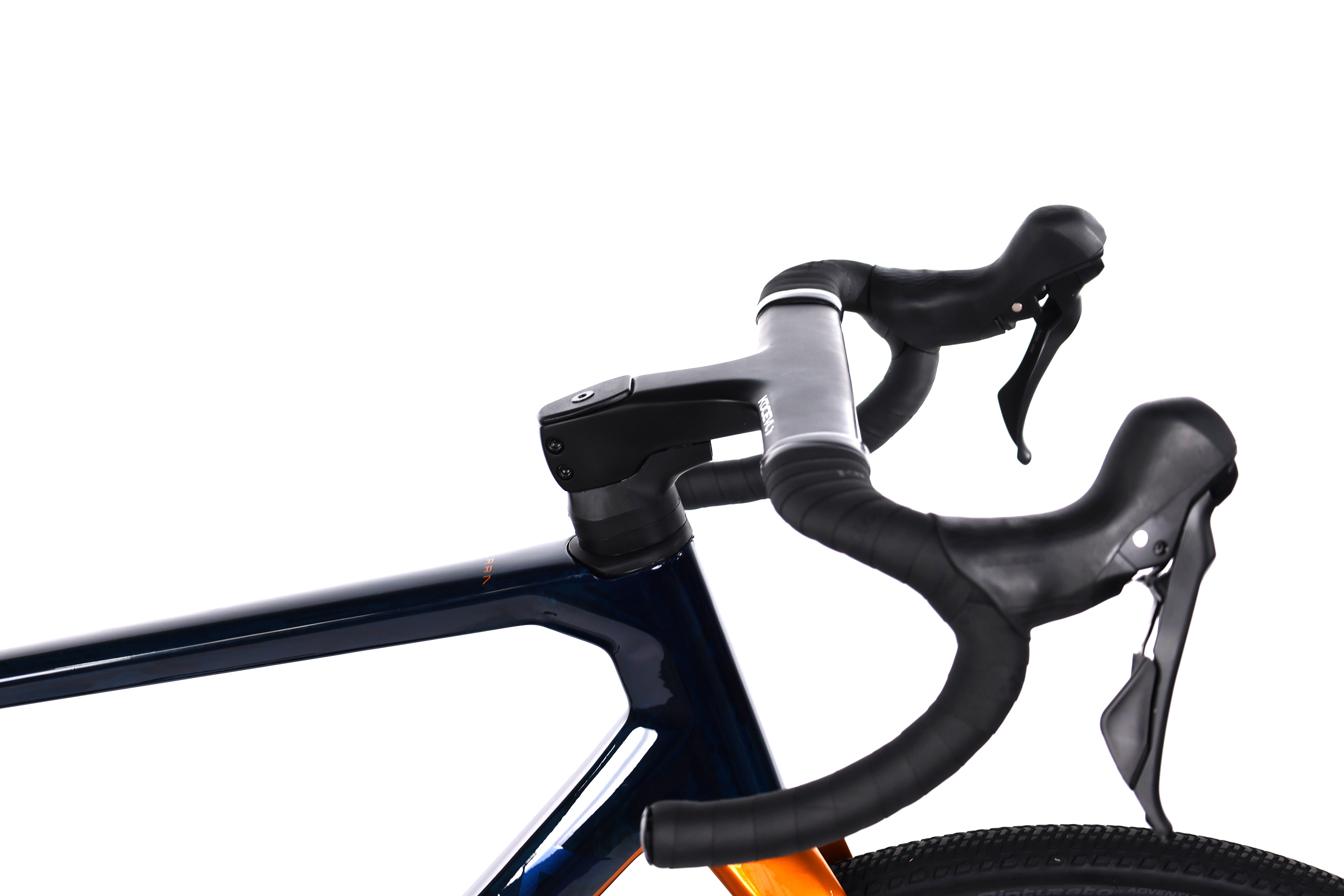 Orbea Terra M30 - Gravel