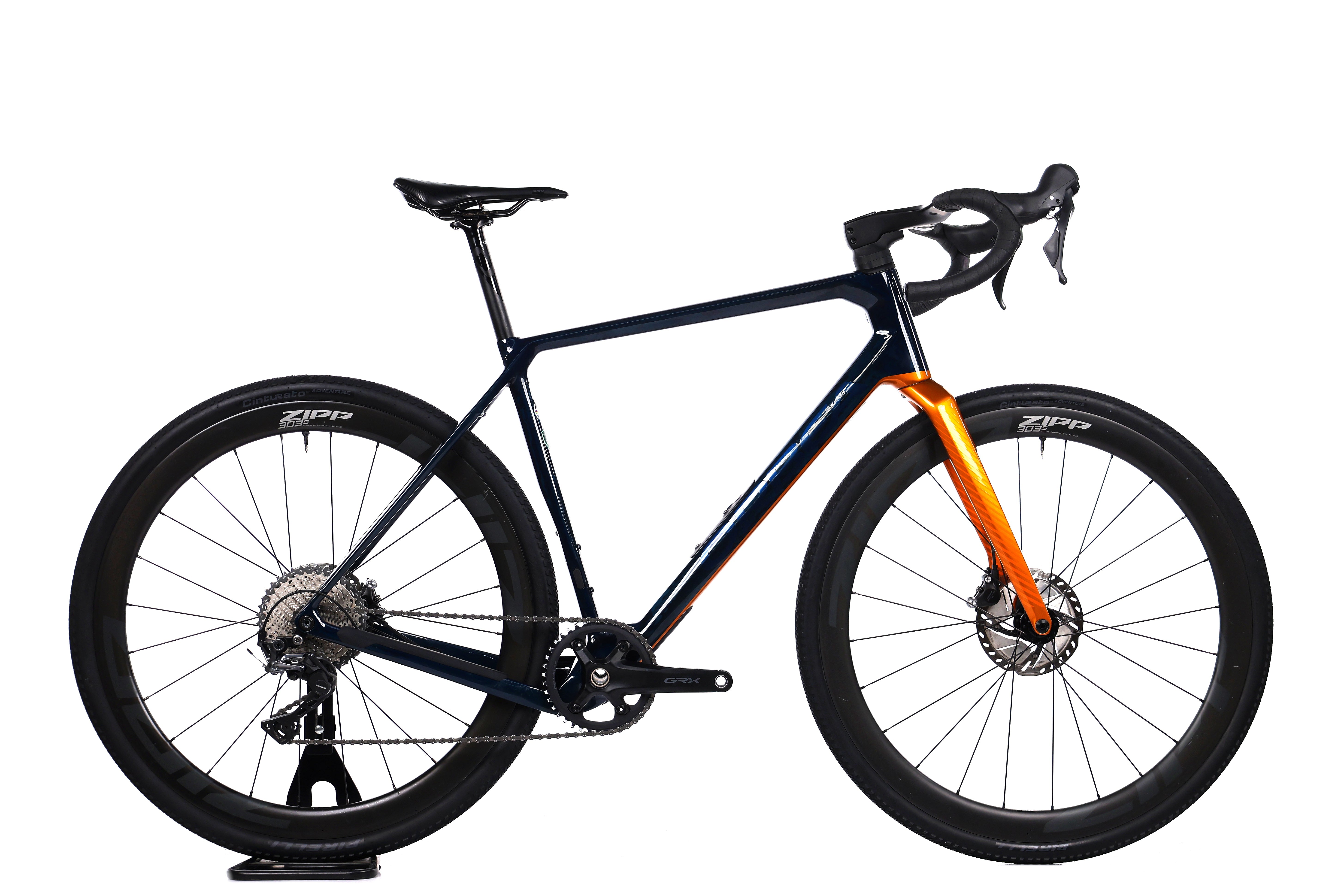 Orbea Terra M30 - Gravel